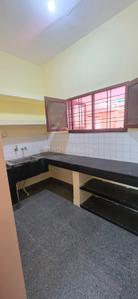 Hall Image of 700 Sq.ft 1 BHK Independent House for rent in Indira Nagar Bengaluru for Rs. 24000