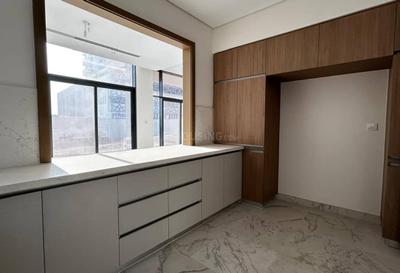 Kitchen Image of 5992 Sq.ft 4 BHK Villa for rent in Jebel Ali Village Dubai for Rs. 671667