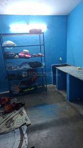 Kitchen Image of 300 Sq.ft 1 RK Independent House for rent in Poonamallee Chennai for Rs. 6000
