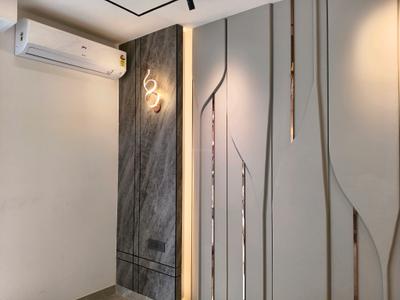 Living Room Image of 2190 Sq.ft 3 BHK Apartment / Flat for sale in Vatika Seven Elements, Sector 89A Gurgaon for Rs. 23000000