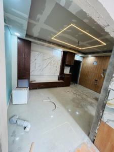 Kitchen Image of 520 Sq.ft 1 BHK Apartment / Flat for sale in Naini Allahabad for Rs. 2790000