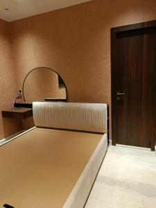 Bedroom Image of 4056 Sq.ft 4 BHK Apartment / Flat for sale in Ambuja Utalika Luxury, Mukundapur Kolkata for Rs. 85000000