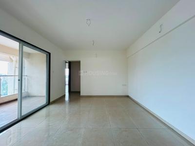 Hall Image of 1668 Sq.ft 3 BHK Apartment / Flat for sale in Soba Optima, Anand Nagar, Sinhagad Road Pune for Rs. 19000000