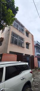 Image of 1440 Sq.ft 3 BHK Builder Floor for sale in Bhalubasa, Jamshedpur for Rs. 7200000