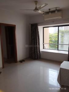 Hall Image of 2150 Sq.ft 4.5 BHK Apartment / Flat for sale in CIDCO Seawoods Estate, Seawoods Navi Mumbai for Rs. 70000000