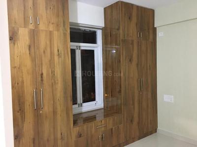 Bedroom Image of 1160 Sq.ft 2 BHK Apartment / Flat for sale in Kasturi Nagar Bengaluru for Rs. 11000000