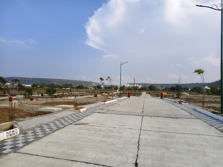 Nivaan Grandeur Phase II Main Image 1