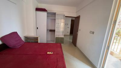 Bedroom Image of 612 Sq.ft 1 BHK Apartment / Flat for rent in ROF Amaltas, Sector 92 Gurgaon for Rs. 19500