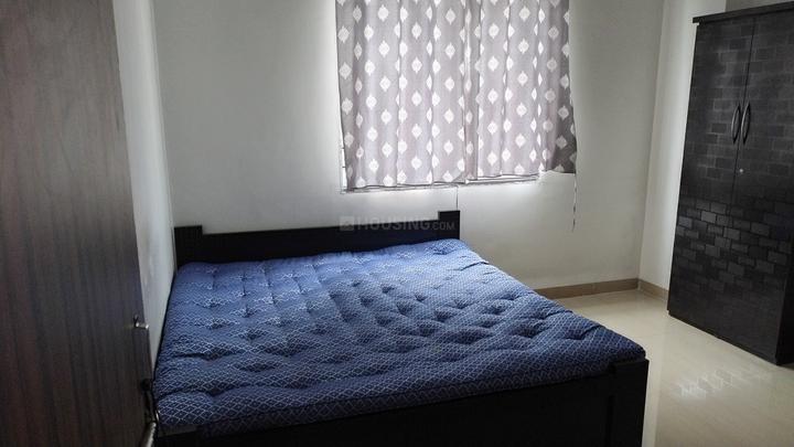Amarpali hills Bedroom One 1