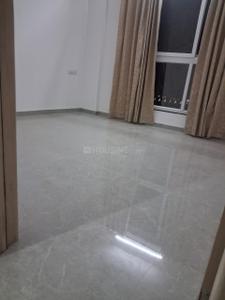 Bedroom Image of 850 Sq.ft 2 BHK Apartment / Flat for rent in Zen Elite, Kharadi Pune for Rs. 45000