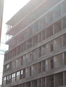 Image of 580 Sq.ft 1 BHK Apartment / Flat for sale in Dombivli East, Thane for Rs. 2600000