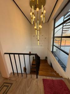 Balcony Image of 2500 Sq.ft 4 BHK Villa for sale in Karjat Thane for Rs. 27000000