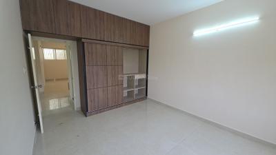 Bedroom Image of 1160 Sq.ft 2 BHK Apartment / Flat for sale in RR Nagar Bengaluru for Rs. 7900000