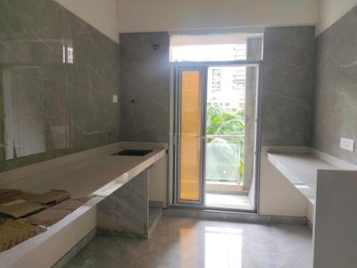 Kitchen Image of 1750 Sq.ft 3 BHK Apartment / Flat for sale in Omkar Planet, Nerul Navi Mumbai for Rs. 29000000