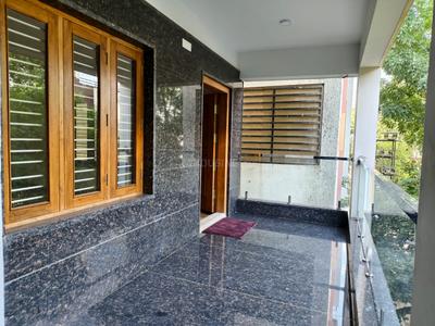 Balcony Image of 2210 Sq.ft 3 BHK Apartment / Flat for sale in Hosakerehalli Bengaluru for Rs. 20000040