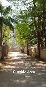Image of 689 Sq.ft 1 BHK Apartment / Flat for rent in Yashada Panache, Wakad, Pune for Rs. 26000