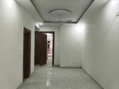 Living Room Image of 1080 Sq.ft 2 BHK Apartment / Flat for sale in Vihaan Wardania, Noida Extension Greater Noida for Rs. 4150500