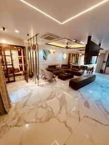 Hall Image of 5500 Sq.ft 5 BHK Independent House for rent in BPTP Visionnaire Homes Villas, Sector 70A Gurgaon for Rs. 310000