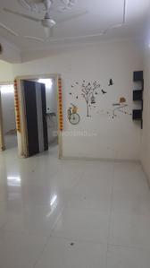 Hall Image of 906 Sq.ft 2 BHK Apartment / Flat for sale in Hamsa Sudarshan Enclave, Jagatpura Jaipur for Rs. 4000000