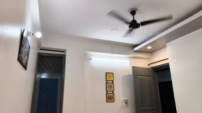 Living Room Image of 650 Sq.ft 1 BHK Apartment / Flat for sale in Indirapuram Ghaziabad for Rs. 3600000