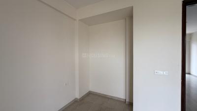Bedroom Image of 1208 Sq.ft 2.5 BHK Builder Floor for sale in Smartworld Gems, Sector 89 Gurgaon for Rs. 13600000