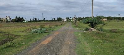 Image of 1284 Sq.ft Residential Plot / Land for sale in Singaperumal Koil, Chennai for Rs. 4494000