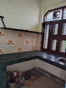 Kitchen Image of Urban Nest PG (Boys) in Delta I Greater Noida, Greater Noida