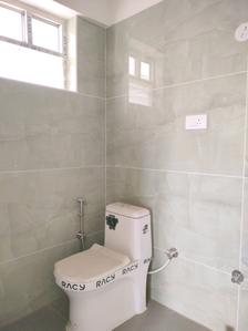 Elegance Pristine Apartment Attached Bathroom with Bedroom One 4
