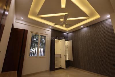 Bedroom Image of 2100 Sq.ft 3 BHK Duplex for sale in Sahastradhara Road Dehradun for Rs. 12250000