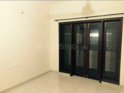 Living Room Image of 800 Sq.ft 1 BHK Apartment / Flat for rent in RR Nagar Bengaluru for Rs. 15000