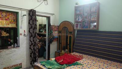 Bedroom Image of 1008 Sq.ft 2 BHK Independent House for sale in Shastripuram Agra for Rs. 9000000