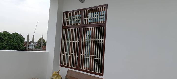 Meerapur Basahi, Narayanpur Outside View 1