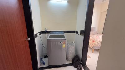 Image of 1300 Sq.ft 2 BHK Apartment / Flat for sale in Vishwa Hans, Kharghar, Navi Mumbai for Rs. 15000000