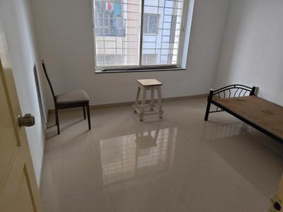 Bedroom Image of 1050 Sq.ft 2 BHK Apartment / Flat for sale in Vishwa Vinayak Florencia Phase 1, Wakad Pune for Rs. 10600000