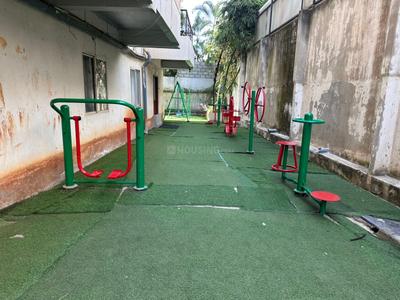 Image of 1010 Sq.ft 2 BHK Apartment / Flat for rent in Mahaveer Regal, Hoodi, Bengaluru for Rs. 47000