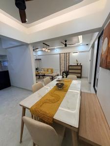 Hall Image of 1020 Sq.ft 2 BHK Apartment / Flat for sale in Kothrud Pune for Rs. 14000000