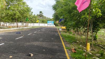 Image of 755 Sq.ft Residential Plot / Land for sale in Chengalpattu, Chennai for Rs. 906000