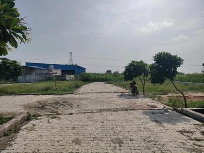 Image of 500 Sq.ft Residential Plot / Land for sale in Del NCR Aero City, Yeida, Greater Noida for Rs. 1201000