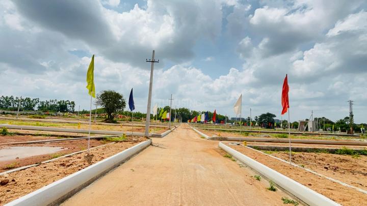 Shadnagar Main Image 1