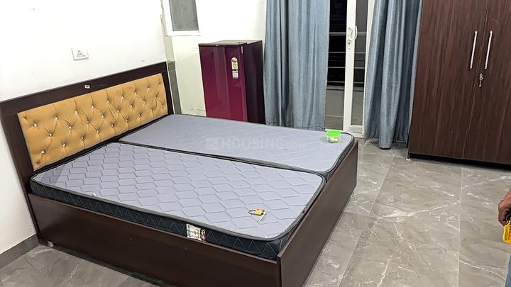 Sushant Lok 1 Bedroom 1