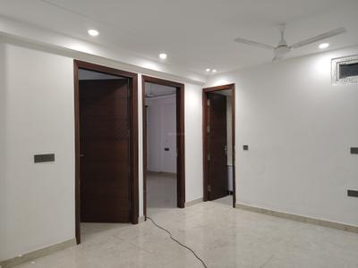 Living Room Image of 1300 Sq.ft 3 BHK Apartment / Flat for sale in Rajpur Khurd Extension New Delhi for Rs. 9500000