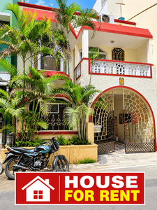 3 BHK Independent House