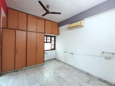 Bedroom Image of 1100 Sq.ft 2 BHK Apartment / Flat for rent in Tarnaka Secunderabad for Rs. 18000