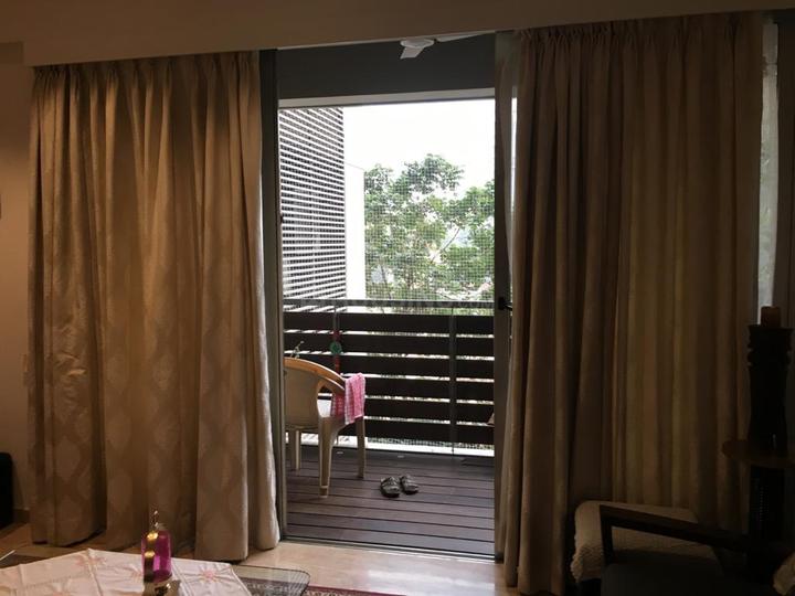 Shilp Shaligram Bedroom 1