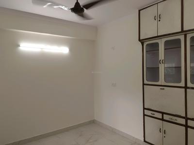 Bedroom Image of 1100 Sq.ft 3 BHK Apartment / Flat for sale in CGHS Saubhagya Apartment, Sector 9 Rohini New Delhi for Rs. 21200000