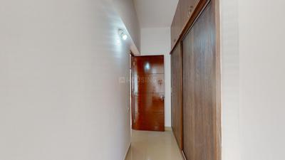 Bedroom Image of 1839 Sq.ft 3 BHK Apartment / Flat for sale in NCC Nagarjuna Aster Park, Vignana Kendra Bengaluru for Rs. 19700001