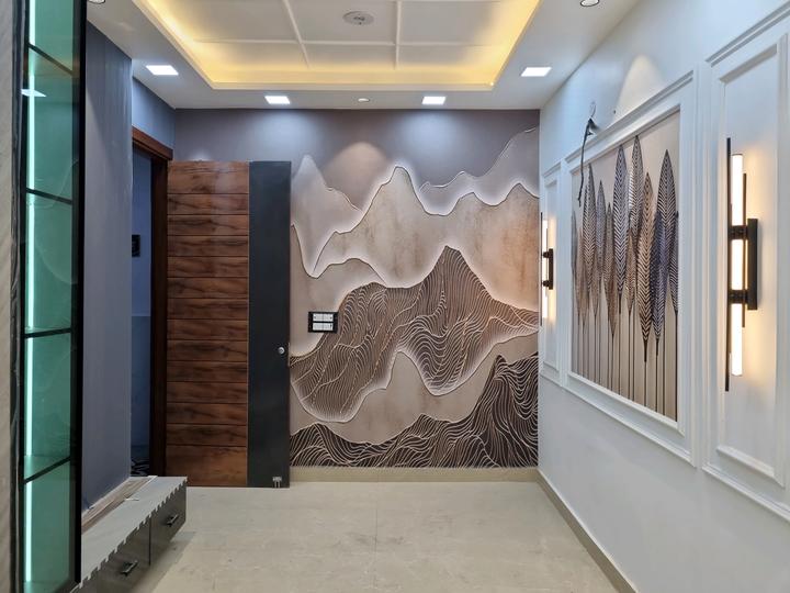 S Gambhir The Grand Life Main Image 1