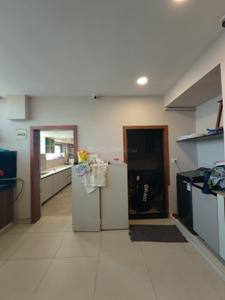 Hall Image of 5100 Sq.ft 4 BHK Apartment / Flat for sale in HRG Verantes 22, Thaltej Ahmedabad for Rs. 61200000