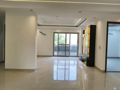 Living Room Image of 2400 Sq.ft 3 BHK Builder Floor for sale in Palam Vihar Gurgaon for Rs. 33000000
