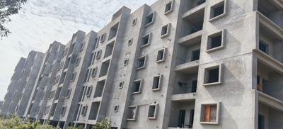 Image of 994 Sq.ft 2 BHK Apartment / Flat for sale in Kalarahanga, Bhubaneswar for Rs. 5964000